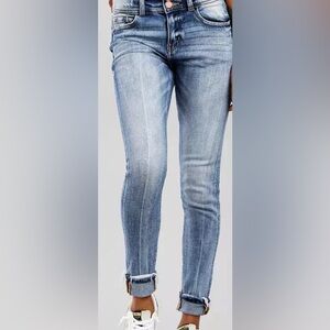 Women’s Buckle KanCan Signature jeans